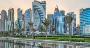 عدد سكان دولة قطر 2021