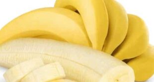 ما هي فوائد الموز وأضراره