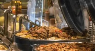 افضل مطاعم فطور العيد 2022 في السعودية