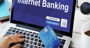 الخدمات المصرفية عبر الإنترنت أون لاين الرياض للشركات 2022