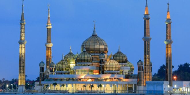حكم الاتيان الى المسجد بالروائح الكريهة
