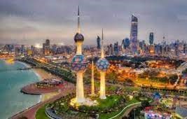 عدد سكان الكويت 2022