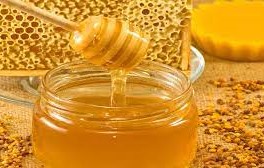 خاصية تلحظها عندما تحاول إخراج العسل من القارورة، وهي مقاومة السائل للتدفق، والانسياب