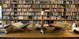 يوجد في المكتبة 5 أرفف على كل منها ٢٣ كتابا و4 أرفف أخرى علىكل منها ۲۰ کتابا كم عدد الكتب في المكتبة