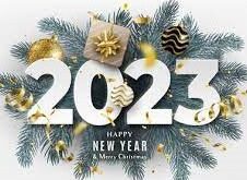 كلام جميل عن بداية سنة جديدة 2023 واقتباسات عن العام الميلادي الجديد