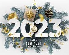 كلام جميل عن بداية سنة جديدة 2023 واقتباسات عن العام الميلادي الجديد