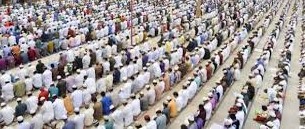 كم عدد تكبيرات صلاة العيد في الركعة الأولى