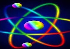 ما أكبر عدد من الالكترونات يمكن أن يستوعبه مجال الطاقة الثالث في الذرة