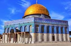 متى تتحرر فلسطين في القرآن
