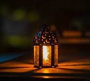 تعبير عن شهر رمضان بالانجليزي والعربي سهل وقصير