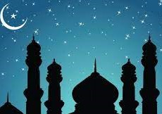 دعاء استقبال رمضان من السنة النبوية مكتوب 2023