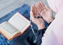 دعاء ختم القرآن في رمضان مكتوب