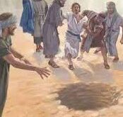 لماذا دفن سيدنا يوسف في نهر النيل
