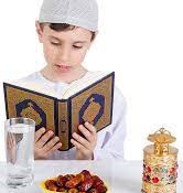 ما حكم صيام الاطفال في رمضان