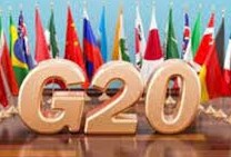 الدولة التي استضافت دول مجموعة العشرين g20 عام 2020 م