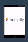 رابط برنامج exemplify أو Examsoft لإجراء الاختبار التحصيلي 1445