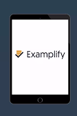 رابط برنامج exemplify أو Examsoft لإجراء الاختبار التحصيلي 1445