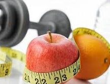 جدول نظام غذائي صحي لتخفيف الوزن ونصائح لخسارة الوزن بطريقة صحية