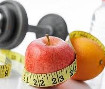 جدول نظام غذائي صحي لتخفيف الوزن ونصائح لخسارة الوزن بطريقة صحية
