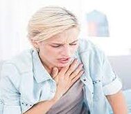 علاج ضيق التنفس في البيت … طرق مختلفة لعلاج ضيق التنفس وأسبابه