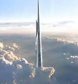 ماهو اطول برج في العالم