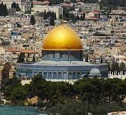 أهم 10 معلومات عن مدينة القدس عاصمة فلسطين