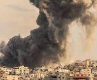 ادعية لنصرة اهل غزة مكتوبة 2024