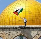 دعاء لأهل فلسطين وغزة اللهم كن معهم