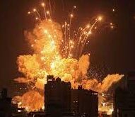 دعاء لاهل غزة تحت القصف