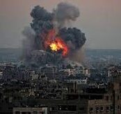 قائمة واحصائيات حروب غزة كاملة لغاية الآن 2023