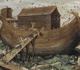 ماذا نستفيد من قصة النبي نوح