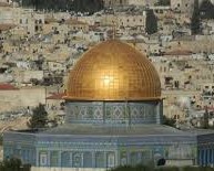 هل من علامات الساعة تحرير القدس
